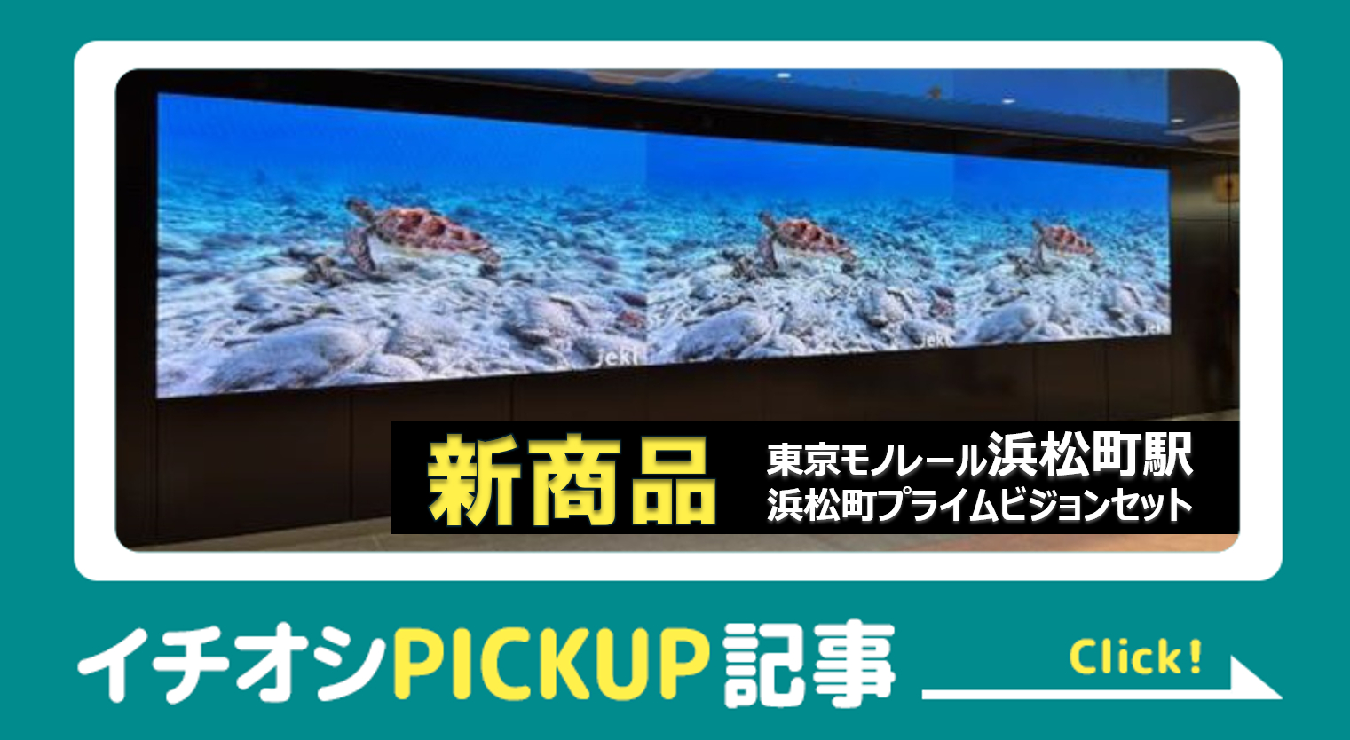 プライムビジョンセットピックアップ