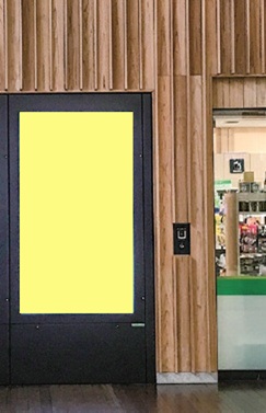 秋田駅 J・ADビジョン