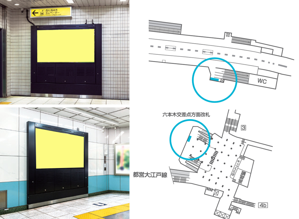 MetroWallVision
