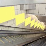 【クラウドエース株式会社様】Google Cloud Next Tokyo 26に合わせ、国際展示場駅・東京ビッグサイト駅で集中貼り広告を実施