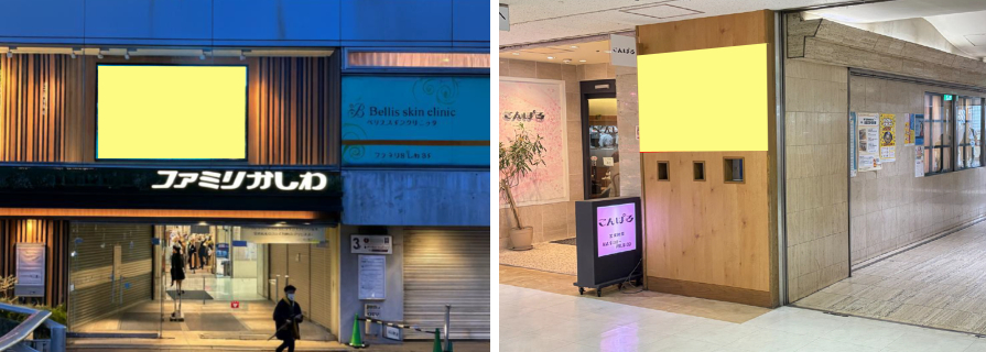 KASHIWA LiNK VISION