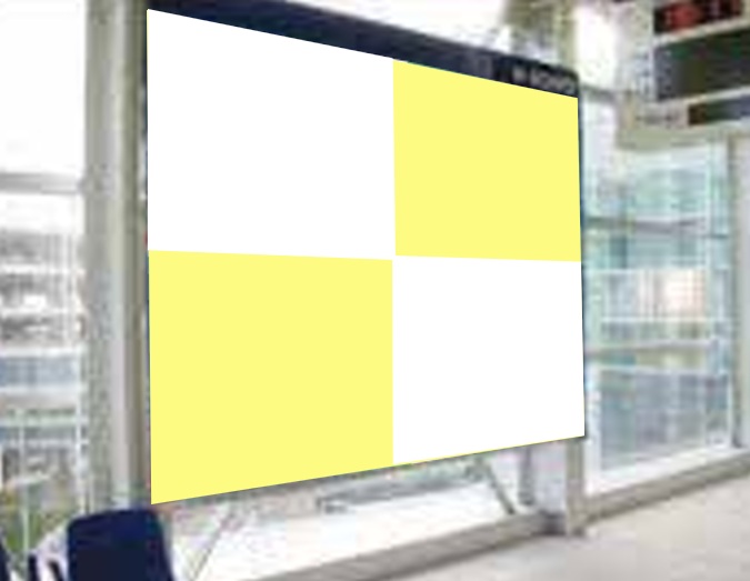 駅ばりセット